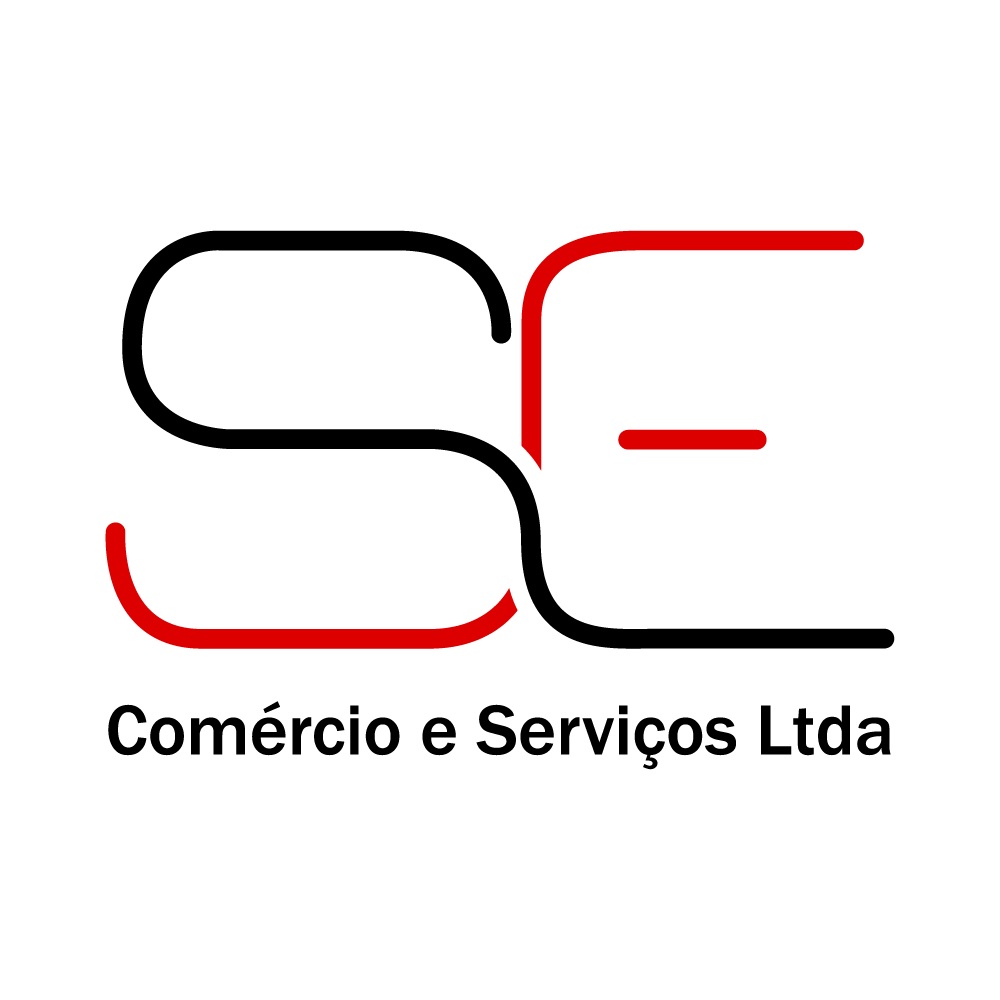 Logo SE Comercial